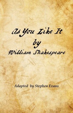 Cover As You Like It
