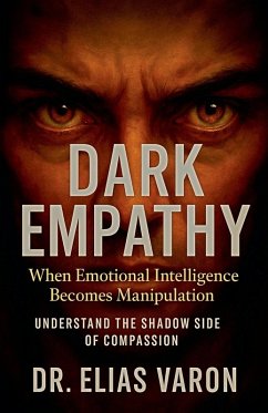Dark Empathy - Varon, Elias Dark Empathy - Varon, Elias