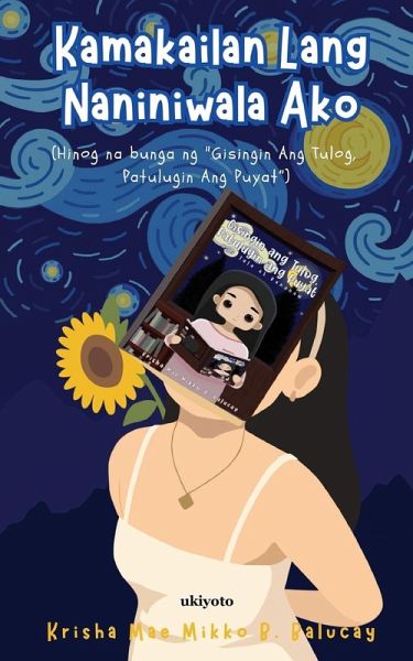 Kamakailan Lang Naniniwala Ako