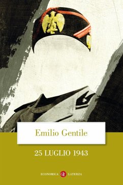 Cover 25 luglio 1943