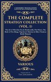 The Complete Strategy Collection (Vol. 1) The Complete Strategy Collection (Vol. 1)
