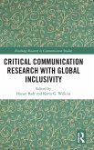 Critical Communication Research with Global Inclusivity