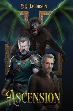 Cover Ascension