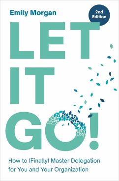 Cover Let It Go!