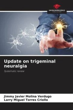 Cover Update on trigeminal neuralgia