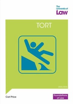 Cover FOL - Tort 2e