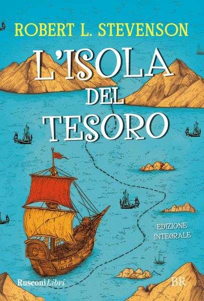 L' isola del tesoro