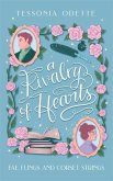 A Rivalry of Hearts A Rivalry of Hearts