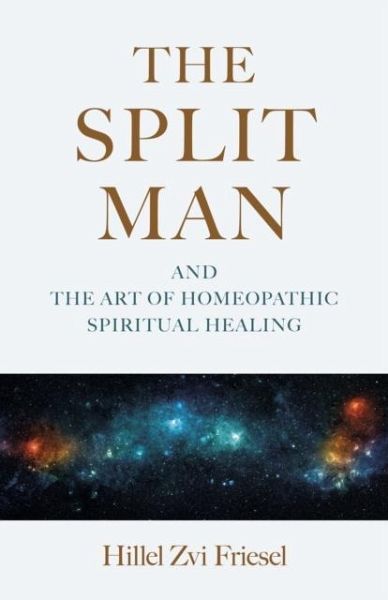 Split Man, The Split Man, The