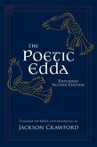 The Poetic Edda: Expanded Second Edition