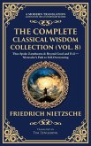 The Complete Classical Wisdom Collection (Vol. 8) The Complete Classical Wisdom Collection (Vol. 8)