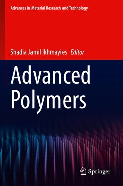 Cover Advanced Polymers