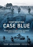 Confronting Case Blue
