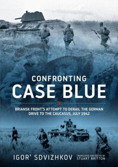 Cover Confronting Case Blue