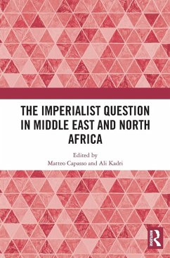 The Imperialist Question in Middle East and North Africa