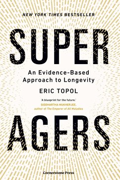 Cover Super Agers