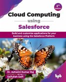 Cloud Computing using Salesforce Cloud Computing using Salesforce
