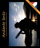 Andante lento. Ediz. italiana e francese Andante lento. Ediz. italiana e francese