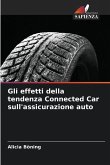 Gli effetti della tendenza Connected Car sull'assicurazione auto Gli effetti della tendenza Connected Car sull'assicurazione auto