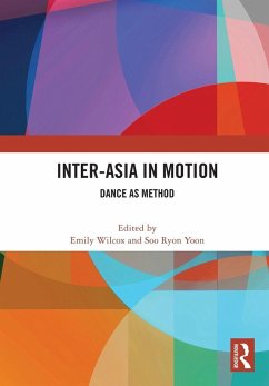 Cover Inter-Asia in Motion