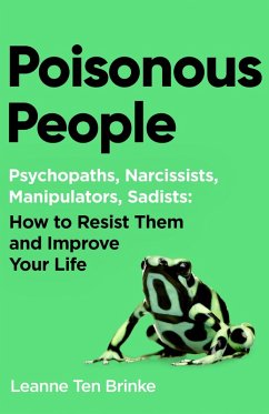 Poisonous People - Brinke, Leanne Ten