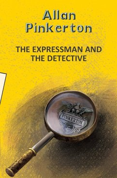 Cover The Expressman and the Detective