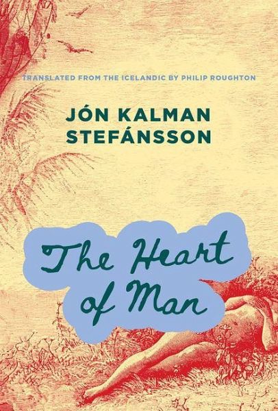 The Heart of Man The Heart of Man