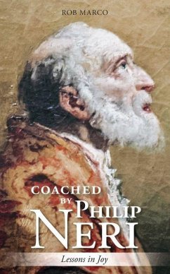 Cover Coached by Philip Neri