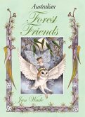 Australian Forest Fairies Australian Forest Fairies
