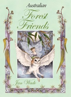 Cover Australian Forest Fairies