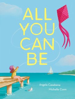 All You Can Be - Casabene, Angela