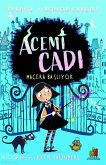 Acemi Cadi Sihirli Kitap Seti - 2 Kitap Takim