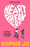 Heartbreak Era Heartbreak Era