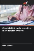 Contabilità delle vendite in Platform Online Contabilità delle vendite in Platform Online