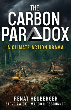 Cover The Carbon Paradox