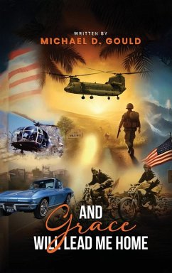 Cover And Grace Will Lead Me Home