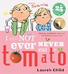 Charlie and Lola: I Will Not Ever Never... - Bild 1