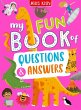 My Fun Book of Questions and Answers - Bild 1
