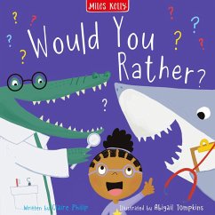Cover Would You Rather?