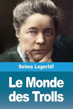 Cover Le Monde des Trolls