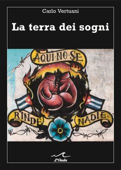 Cover La terra dei sogni