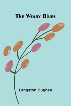 Cover The weary blues