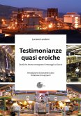 Testimonianze quasi eroiche. Quelli che hanno consegnato il messaggio a Garcia Testimonianze quasi eroiche. Quelli che hanno consegnato il messaggio a Garcia