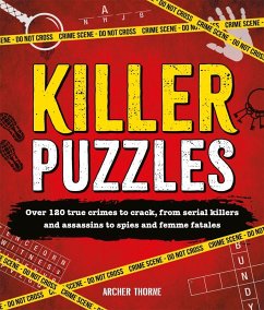 Cover Killer Puzzles