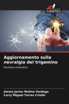 Cover Aggiornamento sulla nevralgia del trigemino
