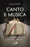 Canto e musica nella terza edizione italiana del messale romano Canto e musica nella terza edizione italiana del messale romano