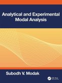 Analytical and Experimental Modal Analysis