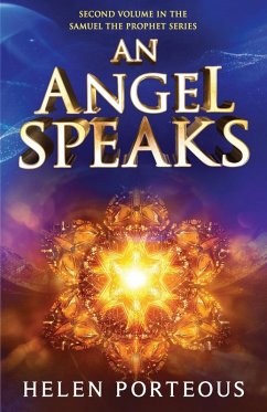 Cover An Angel Speaks
