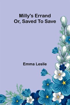 Milly's errand - Leslie, Emma Milly's errand - Leslie, Emma