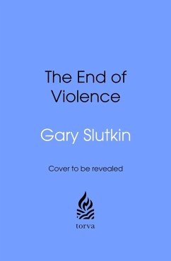 Cover The End of Violence